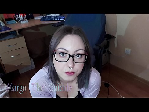 ❤️ Seksi djevojka s naočalama duboko siše dildo na kameri Prekrasni porno na hr.shufflesex.ru ﹏